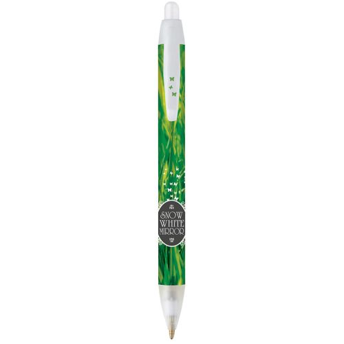 BIC pen Wide Body Ecolutions full colour - Image 4
